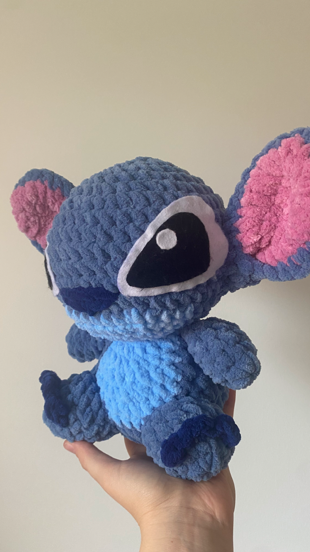 Stitch és Angel